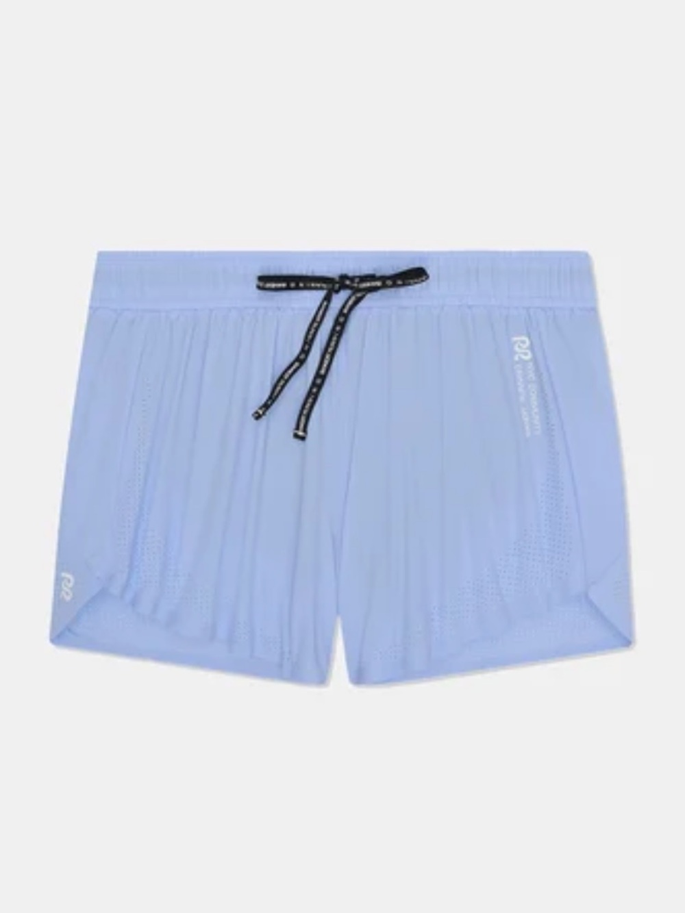 BANDIT - Women's Vento 4" Rush Short - Breeze Blue